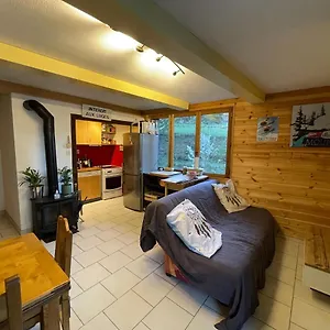T3 Le Cristol Appartement