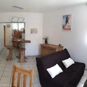  Appartamento Le Petit Moulin