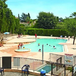 3* Campeggio L'eden