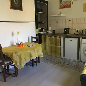 Appartamento Au Bonheur De Lili