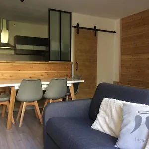  Appartamento Résidence Du Parc